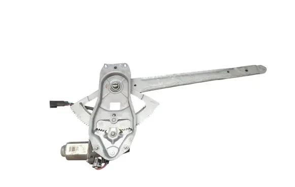 Ford Transit Front door window regulator with motor 400923B