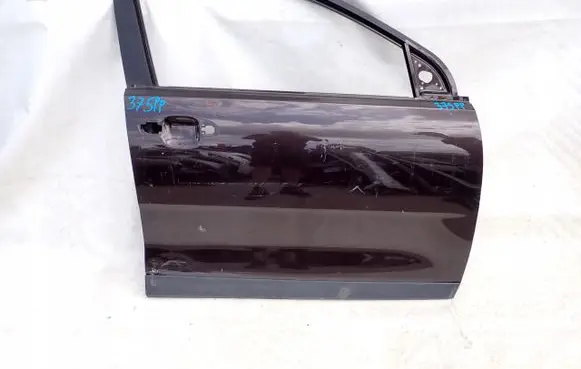 KIA Stonic Front door