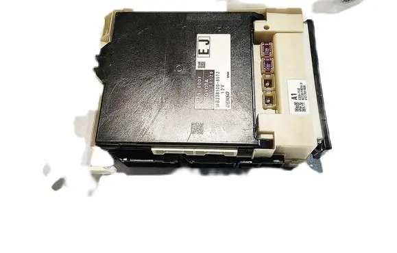 Toyota C-HR I Other control units/modules 89221F4120