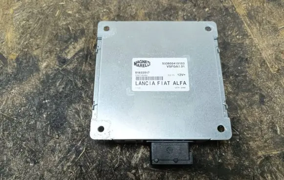 Alfa Romeo Mito Other control units/modules 51833517 503950410103 VSFGA101