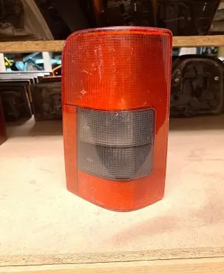 Citroen Berlingo Rear/tail lights 45050