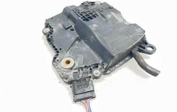 Mercedes-Benz ML W164 Gearbox control unit/module A1644460710