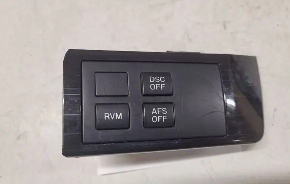 Mazda 6 DTC switch G33H66170 03099481