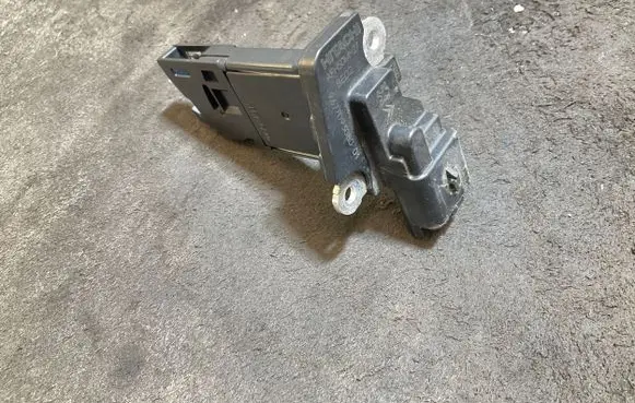Citroen Jumper Mass air flow meter AFH50M27 9677093080