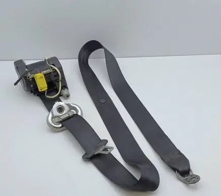 Volkswagen Transporter - Caravelle T5 Front seatbelt 7H0857806F
