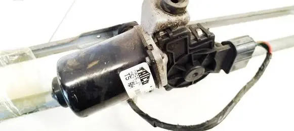 Land Rover Discovery 4 - LR4 Wiper motor 95012137 UESD