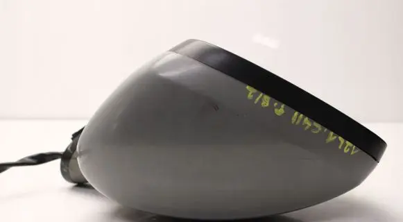 Citroen C4 II Front door electric wing mirror 