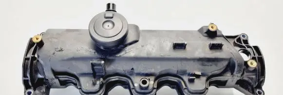 Renault Megane III Rocker cam cover 8200629199 8200629199G