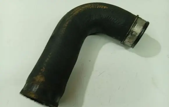 Mitsubishi Grandis Intercooler hose/pipe 