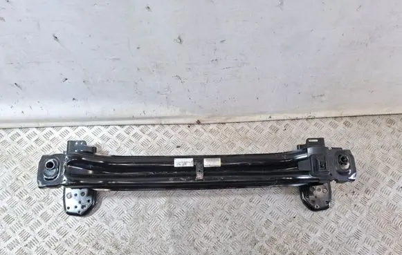Porsche Cayenne (92A) Front bumper cross member 7P0807109D 7P5807880 7P0807109B
