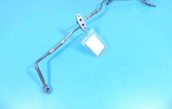 Opel Zafira C Intercooler hose/pipe 55488986 IMPRK1270066