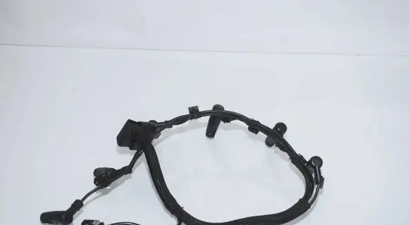 BMW X5 E70 Glow plug wires 7808257 12517808257