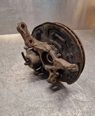 SsangYong Tivoli Front wheel hub spindle knuckle