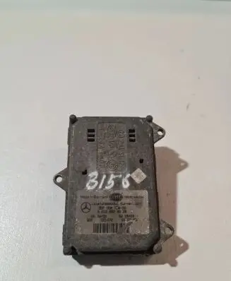 Mercedes-Benz E W211 Headlight ballast module Xenon A0028206026 5DF00870400