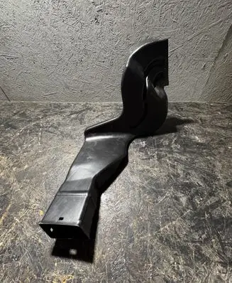 Mercedes-Benz S W140 Cabin air duct channel 1408312246