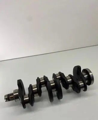 Volkswagen Golf IV Crankshaft 036H AXP