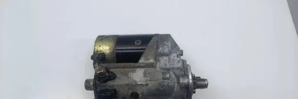Toyota Land Cruiser (J120) Starter motor 2810030050 4280000380