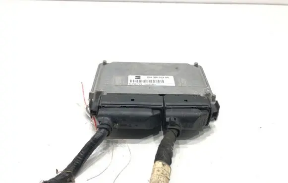 Seat Altea Engine control unit/module ECU 06A906033DA