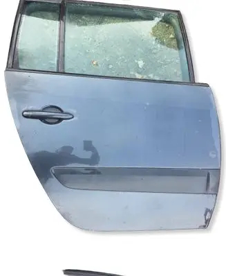 Renault Espace - Grand espace IV Rear door 