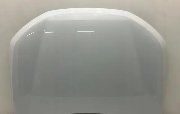 Audi Q6 e-tron Engine bonnet/hood