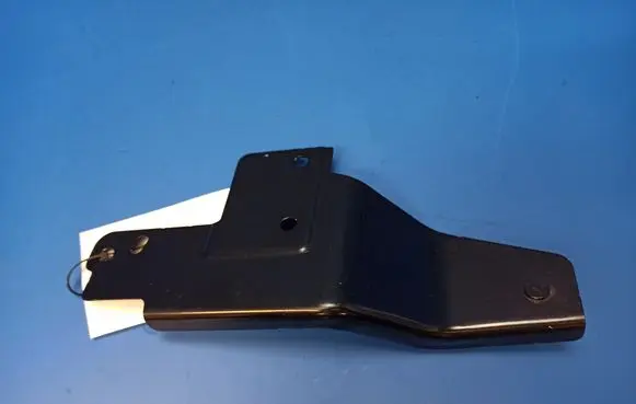 Land Rover Evoque II Rear bumper mounting bracket K8D2102A98AB