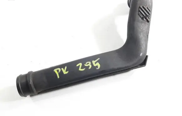 Skoda Octavia Mk1 (1U) Intercooler hose/pipe 1J0145762AM