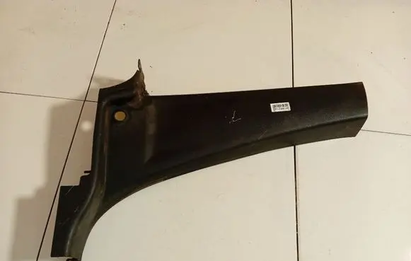 Fiat Doblo (B) pillar trim (top) 735455904SX