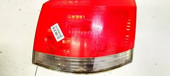 Opel Signum Rear/tail lights 13191350 377004