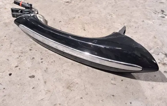 BMW 7 F01 F02 F03 F04 Front door interior handle 7237216 14109490