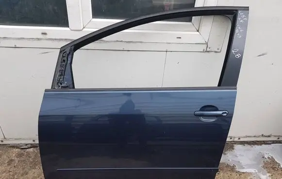 Volkswagen Golf Plus Front door 