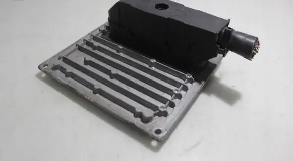 Ford Focus Engine control unit/module ECU S118934202