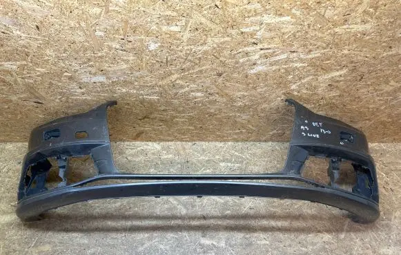 Audi A3 S3 8V Front bumper 8V3807437F