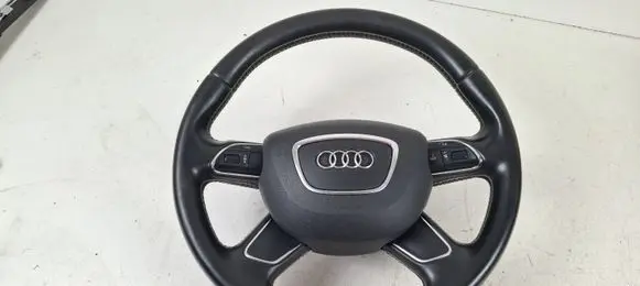 Audi Q7 4L Steering wheel airbag 4L0880201AH