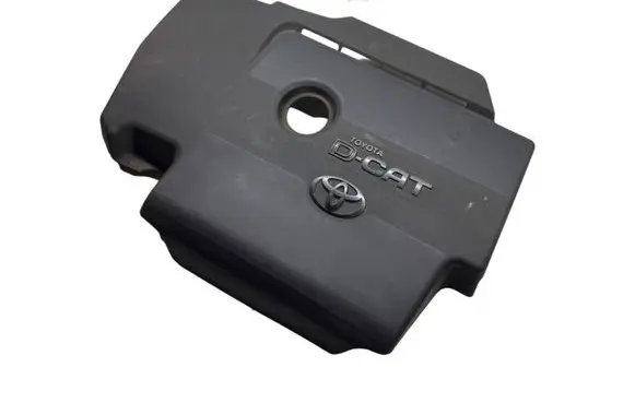 Toyota RAV 4 (XA30) Engine cover (trim)