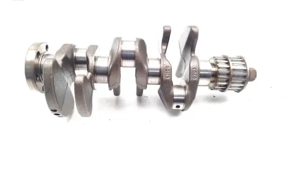 Ford Focus Crankshaft CM5G6303FB M1DA