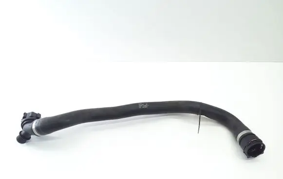 BMW 2 F45 Engine coolant pipe/hose 7617363 17127617363