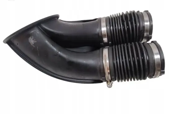 Audi RS7 C7 Air intake duct part 4G0129616A