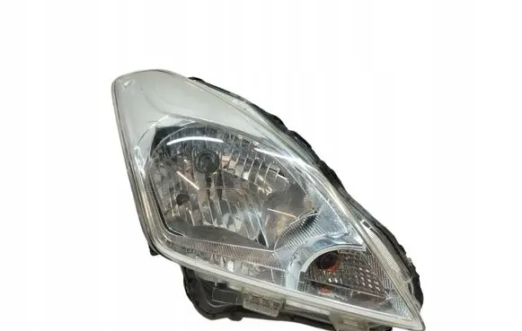 Suzuki Baleno IV Headlight/headlamp 
