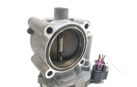 Opel Astra J Engine shut-off valve 