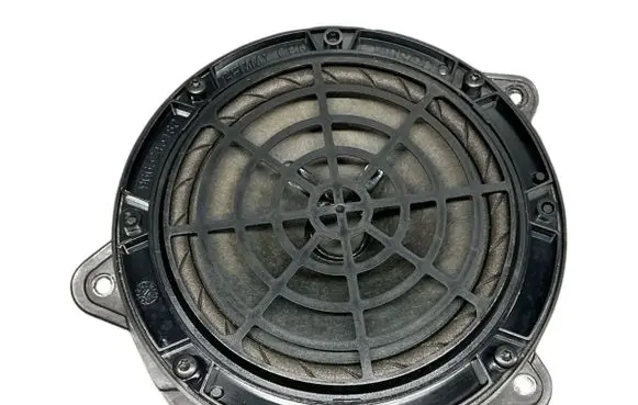 Peugeot 3008 I Front door speaker 9688507180