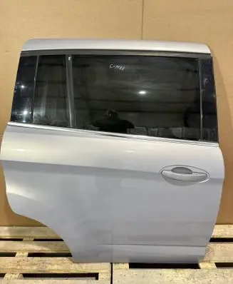 Ford C-MAX II Side sliding door 