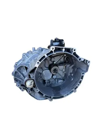 Ford C-MAX II Manual 6 speed gearbox F1DR7002KDA