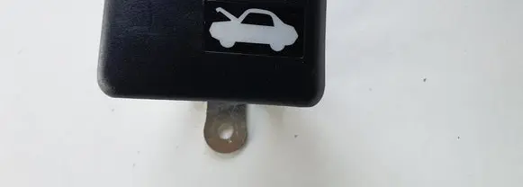 Honda Civic IX Engine bonnet (hood) release handle