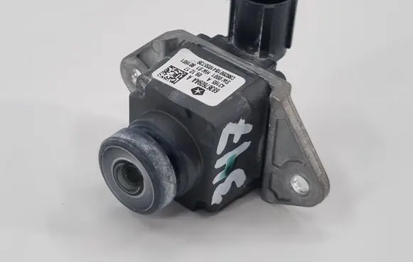 Jeep Grand Cherokee Reversing camera 68367609AA