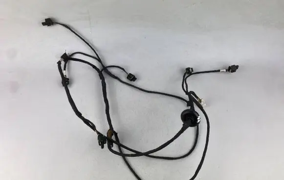 Mercedes-Benz GLC X253 C253 Parking sensor (PDC) wiring loom A1669980201