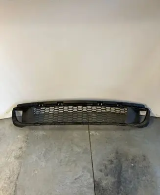 BMW 6 F12 F13 Front bumper lower grill 8050345