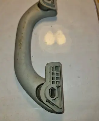Volkswagen Transporter - Caravelle T5 Rear interior roof grab handle 7H5857607C