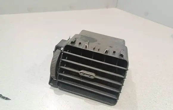 Volkswagen Touran II Dash center air vent grill 1T1819728G