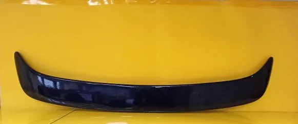 KIA Sephia Rear window tailgate spoiler 