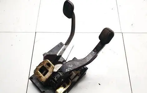 Citroen Jumper Clutch pedal st69351 ls610502